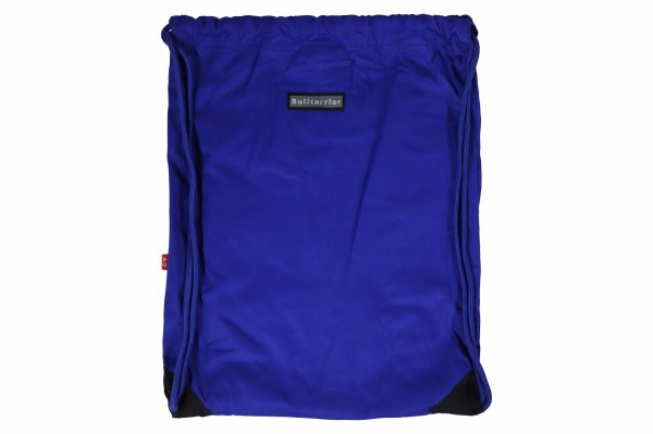 Photo7: BULLTERRIER Jiu-Jitsu Gi BASIC R3 Blue (7)
