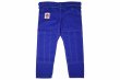 Photo4: BULLTERRIER Jiu-Jitsu Gi BASIC R3 Blue (4)