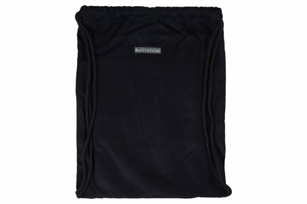 Photo7: BULLTERRIER Jiu-Jitsu Gi BASIC R3 Black (7)