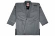 Photo1: BULLTERRIER Jiu-Jitsu Gi BASIC R3 Gray (1)
