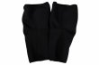 Photo6: BULL TERRIER Knee Pad TREINAMENTO Black (6)