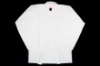 Photo3: BULLTERRIER Jiu-Jitsu Gi MUSHIN REVIVAL White (3)