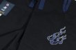 Photo8: BULLTERRIER Jiu-Jitsu Gi MUSHIN REVIVAL Black (8)