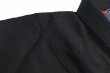 Photo7: BULLTERRIER Jiu-Jitsu Gi MUSHIN REVIVAL Black (7)