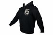 Photo5: BULL TERRIER Zip Hoodie Parka TRD 2.0 Black (5)