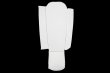 Photo6: BULL TERRIER Leg Support DX White (6)