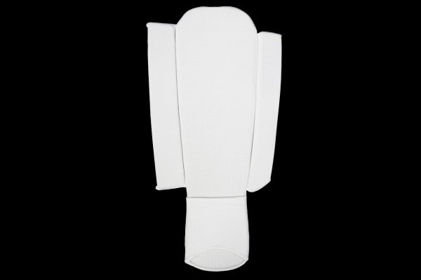 Photo6: BULL TERRIER Leg Support DX White (6)