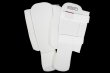 Photo3: BULL TERRIER Leg Support DX White (3)