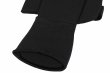 Photo8: BULL TERRIER Leg Supporter DX Black (8)