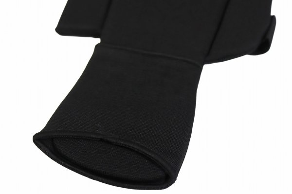 Photo8: BULL TERRIER Leg Supporter DX Black (8)