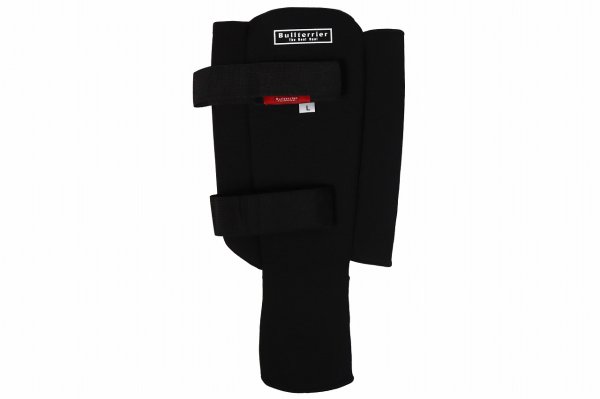 Photo5: BULL TERRIER Leg Supporter DX Black (5)
