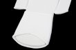 Photo8: BULL TERRIER Leg Support DX White (8)