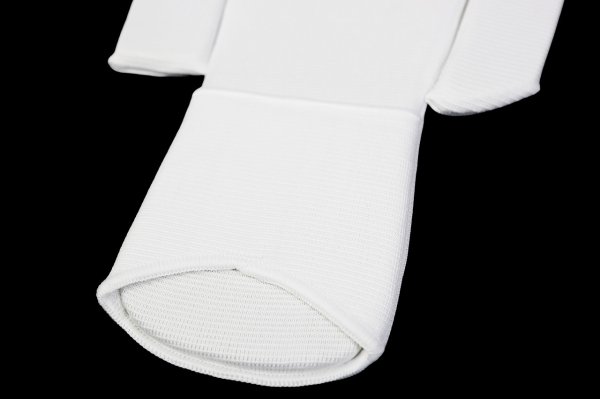 Photo8: BULL TERRIER Leg Support DX White (8)