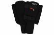 Photo3: BULL TERRIER Leg Supporter DX Black (3)