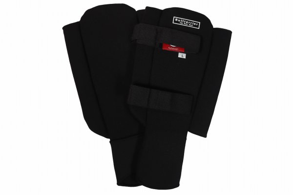 Photo3: BULL TERRIER Leg Supporter DX Black (3)