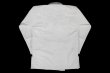 Photo3: BULLTERRIER Jiu-Jitsu Gi MEDLIGHT R3 White (3)