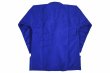 Photo3: BULLTERRIER Jiu-Jitsu Gi MEDLIGHT R3 Blue (3)