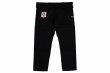 Photo4: BULLTERRIER Jiu-Jitsu Gi MEDLIGHT R3 Black (4)