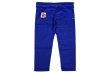 Photo4: BULLTERRIER Jiu-Jitsu Gi MEDLIGHT R3 Blue (4)
