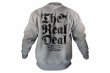 Photo6: BULL TERRIER Sweatshirt TRD 2.0 Gray (6)