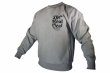 Photo5: BULL TERRIER Sweatshirt TRD 2.0 Gray (5)