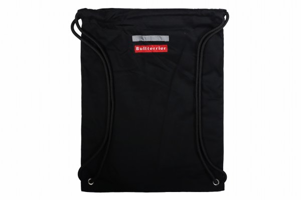 Photo7: BULLTERRIER Jiu-Jitsu Gi REFLE Black (7)