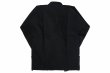 Photo3: BULLTERRIER Jiu-Jitsu Gi REFLE Black (3)