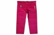 Photo4: BULLTERRIER Jiu-Jitsu Gi REFLE Pink (4)