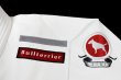 Photo6: BULLTERRIER Jiu-Jitsu Gi REFLE White (6)