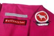 Photo6: BULLTERRIER Jiu-Jitsu Gi REFLE Pink (6)