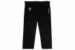 Photo4: BULLTERRIER Jiu-Jitsu Gi REFLE Black (4)