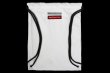 Photo7: BULLTERRIER Jiu-Jitsu Gi REFLE White (7)