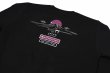 Photo4: BULL TERRIER Sweatshirt JAPAN Black (4)