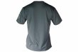 Photo6: BULL TERRIER Dry Fit T-Shirt BASIC LOGO Gray (6)