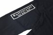 Photo4: BULL TERRIER Sweatpants BASIC Black (4)