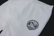 Photo3: BULL TERRIER Sweatpants BASIC Gray (3)