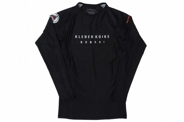 Photo6: Custom Rash Guard (6)