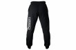 Photo7: BULL TERRIER Sweatpants BASIC Black (7)