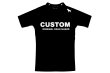 Photo4: Custom Rash Guard (4)