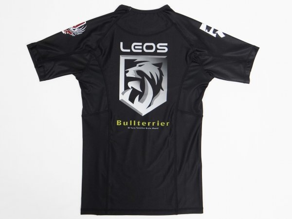 Photo9: Custom Rash Guard (9)