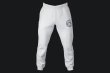 Photo5: BULL TERRIER Sweatpants BASIC Gray (5)