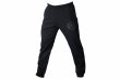 Photo6: BULL TERRIER Sweatpants BASIC Black/Black (6)