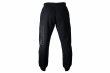 Photo7: BULL TERRIER Sweatpants BASIC Black/Black (7)