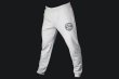 Photo6: BULL TERRIER Sweatpants BASIC Gray (6)