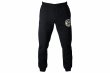 Photo5: BULL TERRIER Sweatpants BASIC Black (5)