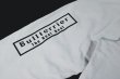Photo4: BULL TERRIER Sweatpants BASIC Gray (4)