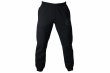 Photo5: BULL TERRIER Sweatpants BASIC Black/Black (5)