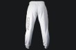 Photo7: BULL TERRIER Sweatpants BASIC Gray (7)