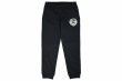 Photo1: BULL TERRIER Sweatpants BASIC Black (1)
