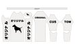 Photo5: Custom Rash Guard (5)
